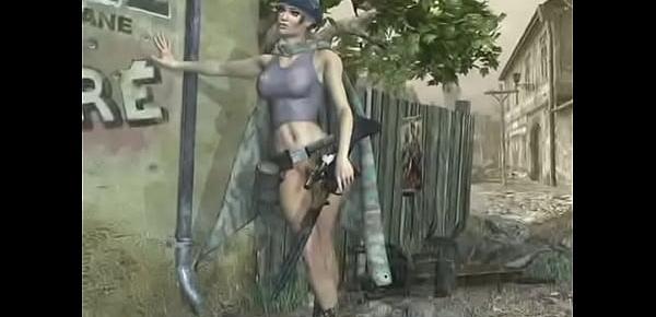  sexy navy girls usa army HD video !!!!